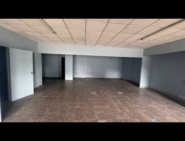 2,002M² WAREHOUSE TO LET IN PRETORIA WEST